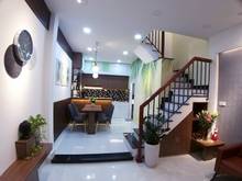 Hình ảnh CHÍNH CHỦ BÁN GẤP Nhà đường Phan Văn Trị, Bình Thạnh, Diện Tích 70m2.