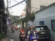 Hình ảnh Bán Nhà HXH Đường Nguyễn Trung Trực, P5, Bình Thạnh, 52m2. Chỉ 7 tỷ 4