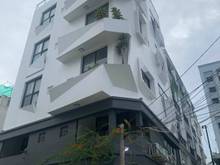 Hình ảnh Bán nhà 2MT HXH 8m Nguyễn Cữu Vân - ĐBP  ,P.17,Q.BT 6x15, 3T 13.5 tỷ
