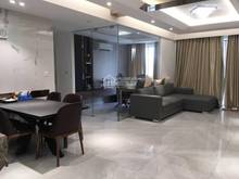 Hình ảnh Cho thuê Green View tầng trung view sông mát, 3PN 120m2 full nội thất.