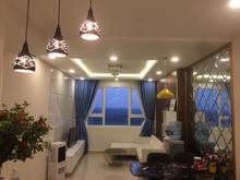 Hình ảnh cho thuê gấp Trang Chủ MB66.COM / Đăng Ký Tặng 66K the park resdence nhà bè, giáp ranh q7 2pn/2wc 73m