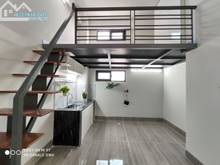 Hình ảnh Phòng Tro mới 100% Sịn - Sang Trọng, Ngay gần Aeon Mail Tân Phú