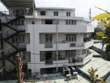 Hình ảnh Tòa nhà cho thuê 2000m2 Bình Thạnh