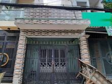 Hình ảnh Nhà Tân Kỳ Tân Quý 3.85x19m, trệt lửng, 2PN, SHR - 7,1 tỷ