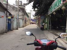 Hình ảnh Nhà Đẹp, Cạnh HXH, Trần Kế Xương - Bình Thạnh, 61M. Chỉ 6 Tỷ 8