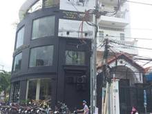 Hình ảnh Bán căn mặt tiền Võ Văn Tần P6 Q3,20mx41m, giá 285 tỷ.