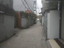 Hình ảnh Nhà mặt ngõ, diện tích 35m2 đường Đồng Nhân, Đông La, Hà Nội