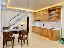 Hình ảnh Hot! Bán gấp nhà Trịnh Văn Bô,ôtô đỗ cổng! Nhà mới 5T.Giá 3tỷ hơn!