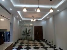 Hình ảnh Bán nhà phố Trạm, Long Biên, 51m2 x 5T ngõ ô tô, nhỉnh 2 tỷ