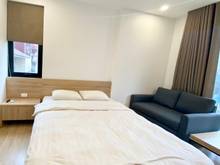 Hình ảnh Studio_Full đồ tiện nghi new_ Ban công lớn_gần Trần Tử Bình_Tô Hiệu
