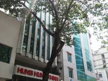 Hình ảnh Bán nhà MT Lý Chính Thắng Q3,14.5mx25m, GPXD 12L, giá 105 tỷ.