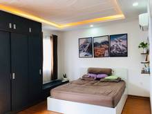 Hình ảnh Bán nhà HXH 10m ,Đường D2 ,P.25 ,Q.BT ,4x18 nhà 4L ,10PN , 12.5 ty