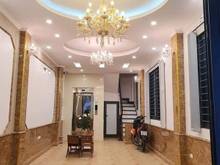 Hình ảnh Đẳng cấp, Mậu Lương Hà Đông, lô góc, kinh doanh, thang máy, 80m