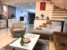Hình ảnh Bán nhà, HXH, Thới An 16, Q.12, 61m2, 4 tỷ 85