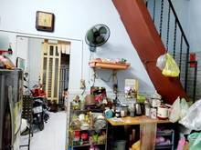 Hình ảnh Bán nhà hẻm 49 Trịnh Đình Trọng, 36m, 2,95 tỷ