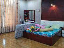 Hình ảnh Bán nhà cực đẹp Ba Tháng Hai Quận 10 36m2 4T 6 tỷ 5.