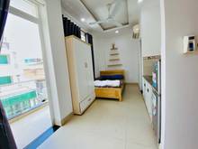 Hình ảnh Cho thuê phòng đầy đủ tiện nghi có ban công quận gò vấp