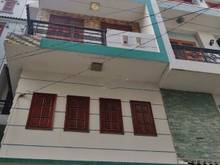 Hình ảnh Nhà 4 Lầu Nguyễn Phúc Chu. F15, TB. DT: 320m2.Hẻm 6m,để Dc XH