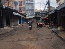 Hình ảnh Cần bán gấp căn 329 Tân Hương hẻm 1 sẹt bán gấp