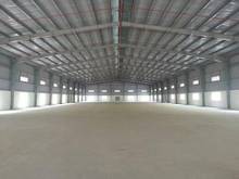 Hình ảnh Cho thuê mặt bằng 57 đường Phạm Hùng, Nam Từ Liêm 2000m2