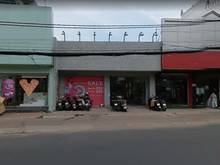 Hình ảnh đ.Lê Đức Thọ | nhà MT dt.7,2x17m | gần bệnh viện GV