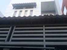 Hình ảnh Bán Nhà 5 lầu Hẻm Cư Xá Bắc Hải Phường 15 Quận 10 DT 6x9m Giá 8.3 tỷ