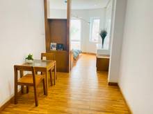 Hình ảnh CH35m2, full Nội Thất Cao Cấp,🧡 Nguyễn Thị Minh Khai Quận 1, mới tinh