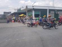 Hình ảnh Cần bán Gấp 300m2 đất MT KCN, dân đông, sổ riêng, tc 100%, Giá 1,7 tỷ