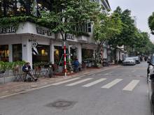 Hình ảnh [Hiếm] Nhà phố Lâm Hạ, 2 mặt ngõ Ôtô, 60m²x3 tầng, MT6m.