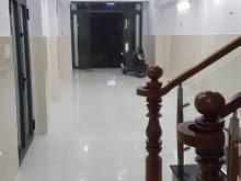 Hình ảnh Cho thuê nhà 390/5a Nam Kì Khởi Nghĩa gần cầu Công Lý Quận 3