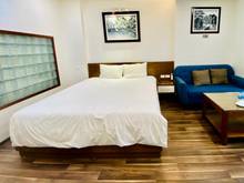 Hình ảnh Cho thuê Trang Chủ MB66.COM / Đăng Ký Tặng 66K ban công lớn,1PN_1PK_đủ đồ chỉ cần xách vali đến_tại C
