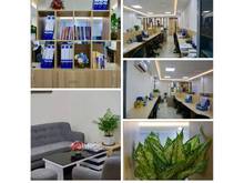 Hình ảnh Cho thuê nhà phố nguyễn khang, trung hòa, cầu giấy. D 65m x 7T