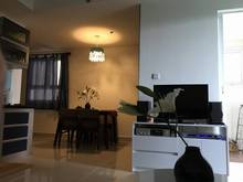 Hình ảnh Cho thuê căn hô The Park Residence full nội thất 8 tr/th 2PN 2WC