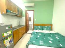 Hình ảnh Căn Hộ Cao Cấp, Ngay Trung Tâm Q1 - Gần CoopMart CỐNG QUỲNH