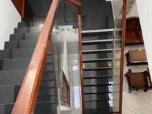 Hình ảnh Chính chủ bán nhà Lê Quang Định Bình Thạnh sổ hồng riêng sang tên ngay