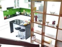 Hình ảnh Nhà Đẹp, HXH, Đường Tăng Bạt Hổ - Bình Thạnh, 60M. Chỉ 7 Tỷ 4