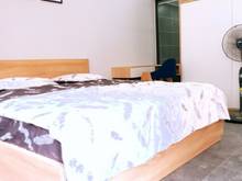Hình ảnh *** Studio _BAN CÔNG_full nội thất NEW 100%_GẦN ĐSQ ÚC, NHẬT