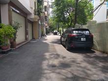 Hình ảnh Bán nhà Hồ Tùng Mậu 5 tầng cách ô tô 10 m sổ đẹp sẵn sàng giao dịch