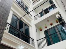 Hình ảnh Đào tấn, bà đình, 40m2, 5 tầng, hướng đông nam, view lotte, 4 tỷ