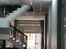 Hình ảnh Hẻm xe hơi Nguyễn Duy Cung,P12,DTSD 84m2. ngang 4 x dài 21m.Chỉ 4.4 TỶ