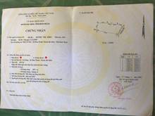 Hình ảnh Bán gần 5000m đất cách QL1A và đường liên huyện chỉ 1km