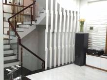 Hình ảnh Nhà Đẹp, HXH, Đường Lam Sơn - Bình Thạnh, 55M. Chỉ 7 Tỷ 4