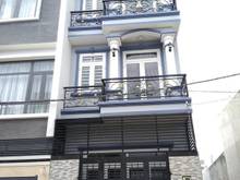 Hình ảnh Nhà chính chủ DT: 4.5X13m, 1/Sẹc Ngay Nguyễn Thị Tú_Bình Tân