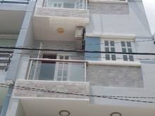 Hình ảnh Cho thuê gấp nhà 27/A2 Nguyễn Thái Bình, Phường 4,  Tân Bình