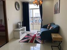 Hình ảnh ✅#Cho_thuê_Grand_Riverside_quận_4 🏫50m2, 1pn, 1wc, full nt