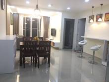 Hình ảnh Cho thuê Cảnh Viên 3 lầu cao view đẹp nội thất đầy đủ vào ở ngay