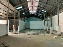 Hình ảnh Cho thuê kho xưởng lớn 2.000m gần Xa Lộ Hà Nội, Quận 9.