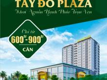 Hình ảnh Sở hữu ngay Trang Chủ MB66.COM / Đăng Ký Tặng 66K Tây Đô Plaza Cần Thơ chỉ với 250tr!
