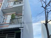 Hình ảnh Chủ cần bán nhanh lô đất hẻm 305/13/ Lê văn quới, 48m2, giá: 3.95 tỷ.