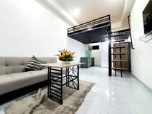 Hình ảnh Căn Hộ Phạm Văn Xảo Full Nội Thất gần aeon Tân Phú